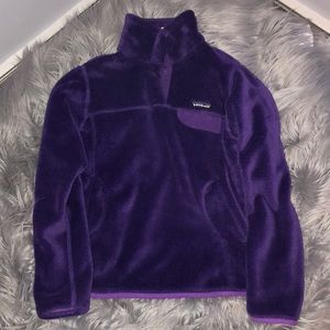 Patagonia Sweatshirt